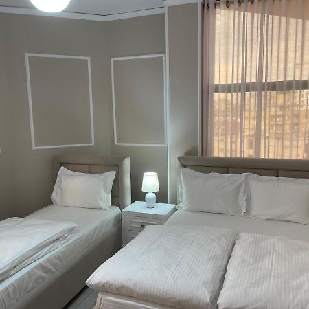 Appartement Sun Tower-Center Of Tirana Extérieur photo